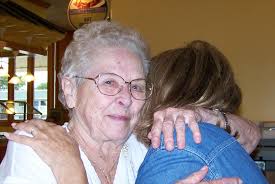 Helen Ruth Kling-Hunter Obituary