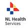 NL Health Services logo