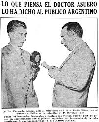 Bautizado como miguel ángel palomera gonzali, nació en villahermosa, tabasco, méxico. Scielo Brasil Un Viaje A La Argentina El Caso Asuero Y La Practica Ilegal De La Medicina Buenos Aires 1930 Un Viaje A La Argentina El Caso Asuero Y La