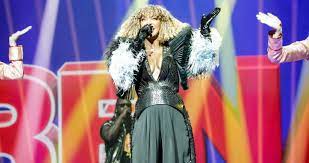 What an experience it was to collaborate with the classical. Zweite Probe San Marino Senhit Adrenalina Esc Kompakt