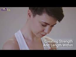 MindFit Yoga with Abbie Berry-Hopkins