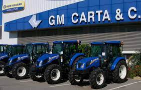 Trattori in vendita in motori a oristano e provincia: Gmc
