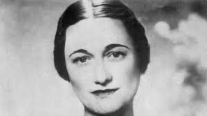 Why marriage to a King did not make Wallis Simpson a Queen