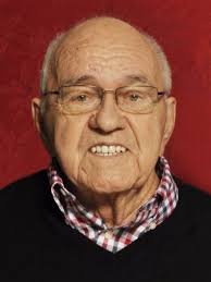 Gilles « Farmer » Cormier