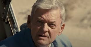 That Evening Sun (2009)