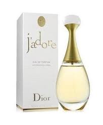 Jadore by christian dior for women. Dior J Adore Eau De Parfum 3 4 Oz Spray Perfume Dior Perfume Christian Dior Perfume