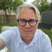 Scott Gamble's Instagram, Twitter & Facebook