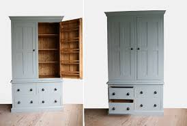 Free Standing Kitchen Larder Cupboards Freestanding Kitchen Larder Cupboard Kitchen Stand