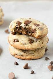 Maybe you would like to learn more about one of these? Healthy Chocolate Chip Cookies Award Winning The Big Man S World
