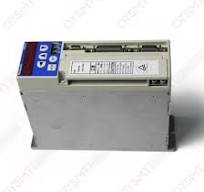 SMT Panasonic Motor AC Servo Driver Msd023A1xx
