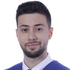 Iván ESCOBAR-MARTÍNEZ