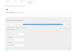 Official twitter of the scp foundation wiki. Sap Cai Chatbot Integration With Erp Just Have Become Super Easier For Abaper Sap Blogs