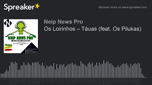 Talvez agora você esteja interessado no livro so 9dades 2020, aqui exibimos uma variedade de livros interessantes para ler. Os Loirinhos Tauas Feat Os Pilukas Made With Spreaker Youtube