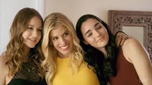 Rhyme and her friends try to bring back the spring fling when the new principal plans to cancel it and ban the students from singing and dancing. Chicken Girls The Movie 2018 Imdb