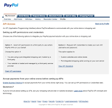 Emailing is one of the most commonly used. Oscommerce Library Packages Sage Pay Sage Pay Account Settings Linking Paypal To Your Account