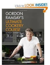 Gordon Ramsay S Ultimate Cookery Course Kindle Edition Only 5 With Images Gordon Ramsay Home Cooking Gordon Ramsay Books Gordon Ramsay