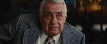 You want me to be honest with you, Les? No, I would like you to bullshit  me, Max. All..."