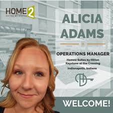 Home2 Suites Indianapolis