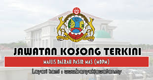 Penolong pegawai kesihatan persekitaran u29. Banyak Jawatan Jawatan Kosong Terkini Update 2017 2018 Page 207