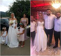 Lasha talakhadze takes weightlifting gold with three world records. Lasha Talakhadze Georgian Olympic Champion Got Married Georgianjournal