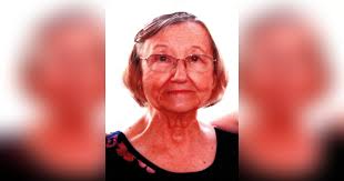 Obituary for Barbara Jean Ginter