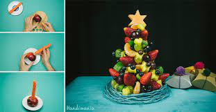 We did not find results for: How To Make Fruit Christmas Tree Cooking Handimania