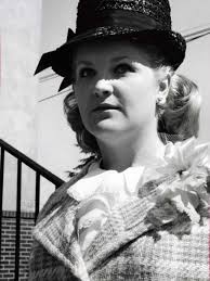 Easter hats from the 1960s in North Jersey