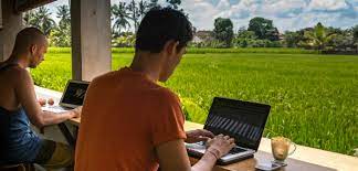 Kerja online sehari langsung di gaji, masuk ke rekening dibayar rupiah. Kerja Online Dibayar Per Jam Langsung Ke Rekening 2021 Pakar Seo