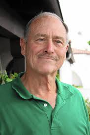 Water district Chairman Bruce Scherer, 80, dies