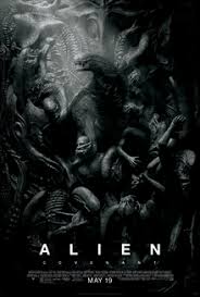 But alien invasions aren't always conducted by massive space vessels blasting all our landmarks to smithereens. Alien Covenant Wikipedia