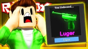 *got scammed*,betting 8 godly weapons!!!,godly weapons murder mystery 2 wiki,roblox murder mystery 2 mm2 shark godly gun read desc and more. I Unboxed A Godly Gun Murder Mystery 2 Minecraftvideos Tv