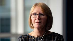 Scotland's prison population hits record high