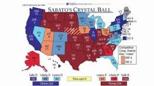 Did The 2016 Election Break Larry Sabato S Crystal Ball Youtube