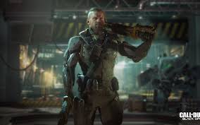 call of duty black ops 3 specialist