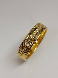 The current 14k gold price per gram is $33.27. 21k Gold Ring 3022 Alquds Jewelry