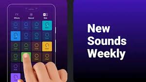 Color by numbers with pixel art! Groovepad Pro Mod Apk Hack Unlock Soundtracks