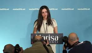 Marisa matias é a nova voz que marca presença semanal na tvi e na tvi24. Marisa Matias Considera Prisao De Nito Alves Um Excesso Politica Correio Da Manha