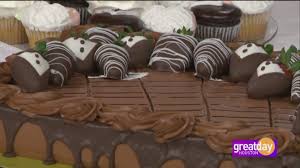 Wedding cake kroger wedding cakes. Make Your Wedding Day Sweet With Cakes From Kroger Khou Com