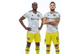 All information about columbus crew (mls) current squad with market values transfers rumours player stats fixtures news. Columbus Crew Sc Has Launched A New Uniform Kit Inspired By The Downtown Stadium