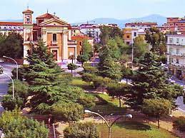 There is only 17 km between them, so it will take around 25 minutes by car or. Ciampino Rome Surroundings Latium Locali D Autore