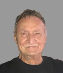 Edwin Hirsch Obituary March 21, 2021