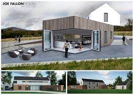 Architectural design and full working drawings for all planning applications, domestic, commercial, qualified. Joe Fallon Design On Twitter Latest One Off In Wexford Coming Together Nicely Billy Conran Designed At Jfd Happy Christmas All
