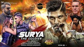 Surya Brave Soldier Hindi Dubbed Movie Download Surya The Soldier Hindi Dubbed Movie Download Surya The S Full Movies Download Hindi Movies Online Hindi Movies