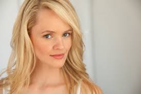 Actress finds the beauty inside Fiona the ogre