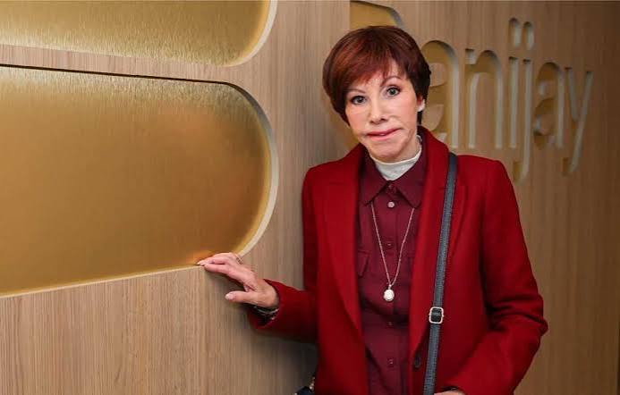 Jacky Lafon in diepe rouw na overlijden | Redactie24