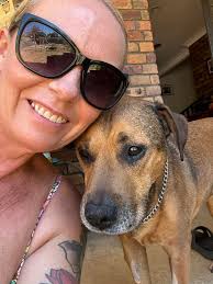 What to expect when a dog is diagnosed with suspected brain tumor and  started