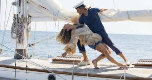Mamma Mia Here We Go Again Film Rezensionen De