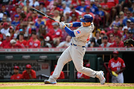 After saying his goodbyes to teammates and friends in the. Boston Red Sox Rumors 3 Cubs Players To Target At Mlb Trade Deadline