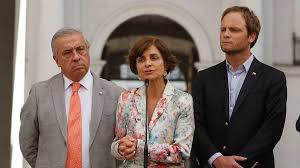 Una tercera dosis de refuerzo, principalmente para los inoculados con coronavac, la más usada en el país. Chile Las Cinco Alertas Que El Regimen De Pinera Ignoro Antes De Endurecer La Cuarentena En El Gran Santiago Kaos En La Red