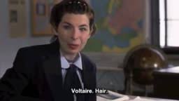 Lilly moscovitz is the best friend of mia thermopolis and the younger sister of michael moscovitz. The Princess Diaries Voltaire Hair